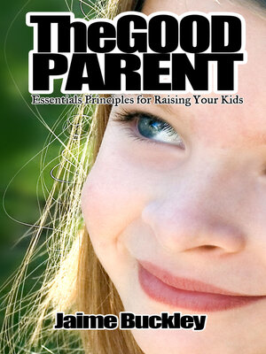 cover image of The Good Parent